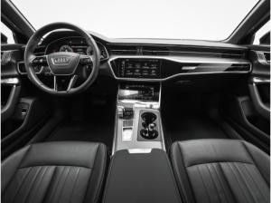 Audi A6 Avant 40 TDI quattro Sport AHK Pano Matrix ACC
