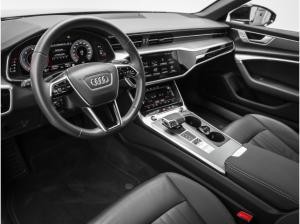 Audi A6 Avant 40 TDI quattro Sport AHK Pano Matrix ACC