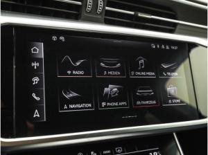 Audi A6 Avant 40 TDI quattro Sport AHK Pano Matrix ACC