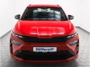 Skoda ENYAQ Enyaq 60 Sportline AHK Kamera LED-Matrix pACC