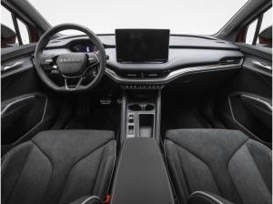 Skoda ENYAQ Enyaq 60 Sportline AHK Kamera LED-Matrix pACC