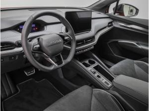 Skoda ENYAQ Enyaq 60 Sportline AHK Kamera LED-Matrix pACC