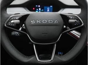 Skoda ENYAQ Enyaq 60 Sportline AHK Kamera LED-Matrix pACC
