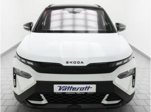 Skoda Elroq 85 First Edition AHK Maxx Wärmepumpe