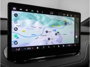 Skoda ENYAQ Enyaq 60 Sportline AHK Kamera LED-Matrix pACC