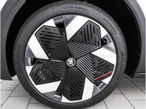 Skoda Elroq 85 First Edition AHK Maxx Wärmepumpe