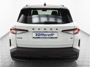 Skoda Elroq 85 First Edition AHK Maxx Wärmepumpe