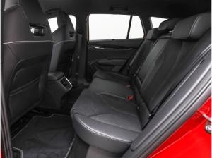 Skoda ENYAQ Enyaq 60 Sportline AHK Kamera LED-Matrix pACC