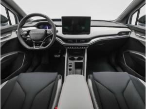Skoda Elroq 85 First Edition AHK Maxx Wärmepumpe