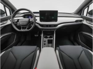 Skoda Elroq 85 First Edition AHK Maxx Wärmepumpe