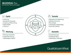 Skoda Elroq 85 First Edition AHK Maxx Wärmepumpe