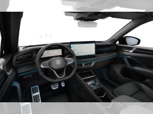 Volkswagen Tiguan R-Line 1,5 l eHybrid OPF 130 kW (177 PS) / 85 kW (115 PS) 6-Gang-Doppelkupplungsgetriebe DSG