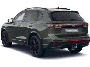 Volkswagen Tiguan R-Line 1,5 l eHybrid OPF 130 kW (177 PS) / 85 kW (115 PS) 6-Gang-Doppelkupplungsgetriebe DSG