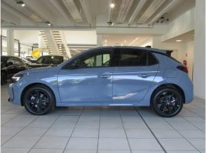 Opel Corsa F GS Mild-Hybrid EU6e , GS, 1.2 Direct Injection Turbo 100 kW (136