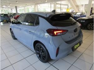 Opel Corsa F GS Mild-Hybrid EU6e , GS, 1.2 Direct Injection Turbo 100 kW (136