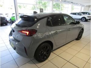 Opel Corsa F GS Mild-Hybrid EU6e , GS, 1.2 Direct Injection Turbo 100 kW (136