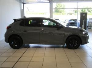 Opel Corsa F GS Mild-Hybrid EU6e , GS, 1.2 Direct Injection Turbo 100 kW (136