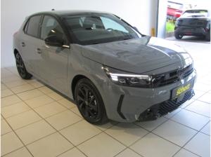 Opel Corsa F GS Mild-Hybrid EU6e , GS, 1.2 Direct Injection Turbo 74 kW (100