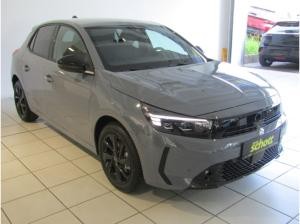 Opel Corsa F GS Mild-Hybrid EU6e , GS, 1.2 Direct Injection Turbo 100 kW (136