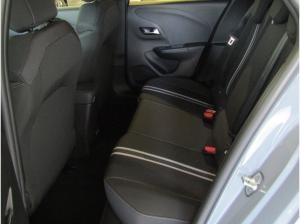 Opel Corsa F GS Mild-Hybrid EU6e , GS, 1.2 Direct Injection Turbo 100 kW (136