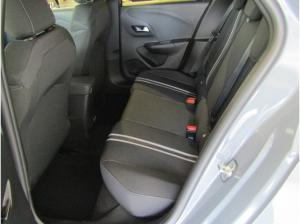 Opel Corsa F GS Mild-Hybrid EU6e , GS, 1.2 Direct Injection Turbo 74 kW (100