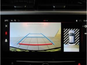 Opel Corsa F GS Mild-Hybrid EU6e , GS, 1.2 Direct Injection Turbo 100 kW (136