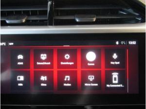 Opel Corsa F GS Mild-Hybrid EU6e , GS, 1.2 Direct Injection Turbo 74 kW (100