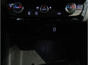 Opel Corsa F GS Mild-Hybrid EU6e , GS, 1.2 Direct Injection Turbo 100 kW (136