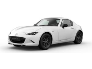 Mazda MX-5 RF Prime-Line LED Klima NAV AC/AA