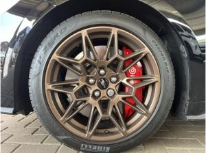Ford Mustang Convertible GT 5.0 V8 446PS MagneRide Bronze-Paket
