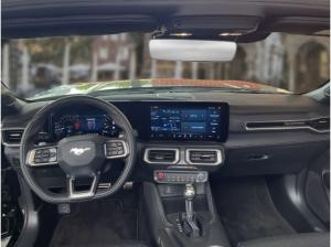 Ford Mustang Convertible GT 5.0 V8 446PS MagneRide Bronze-Paket