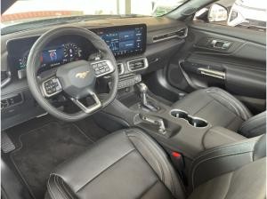 Ford Mustang Convertible GT 5.0 V8 446PS MagneRide Bronze-Paket