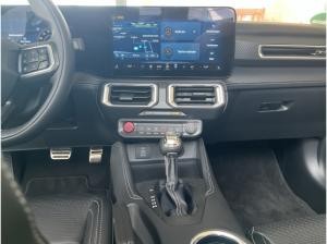 Ford Mustang Convertible GT 5.0 V8 446PS MagneRide Bronze-Paket