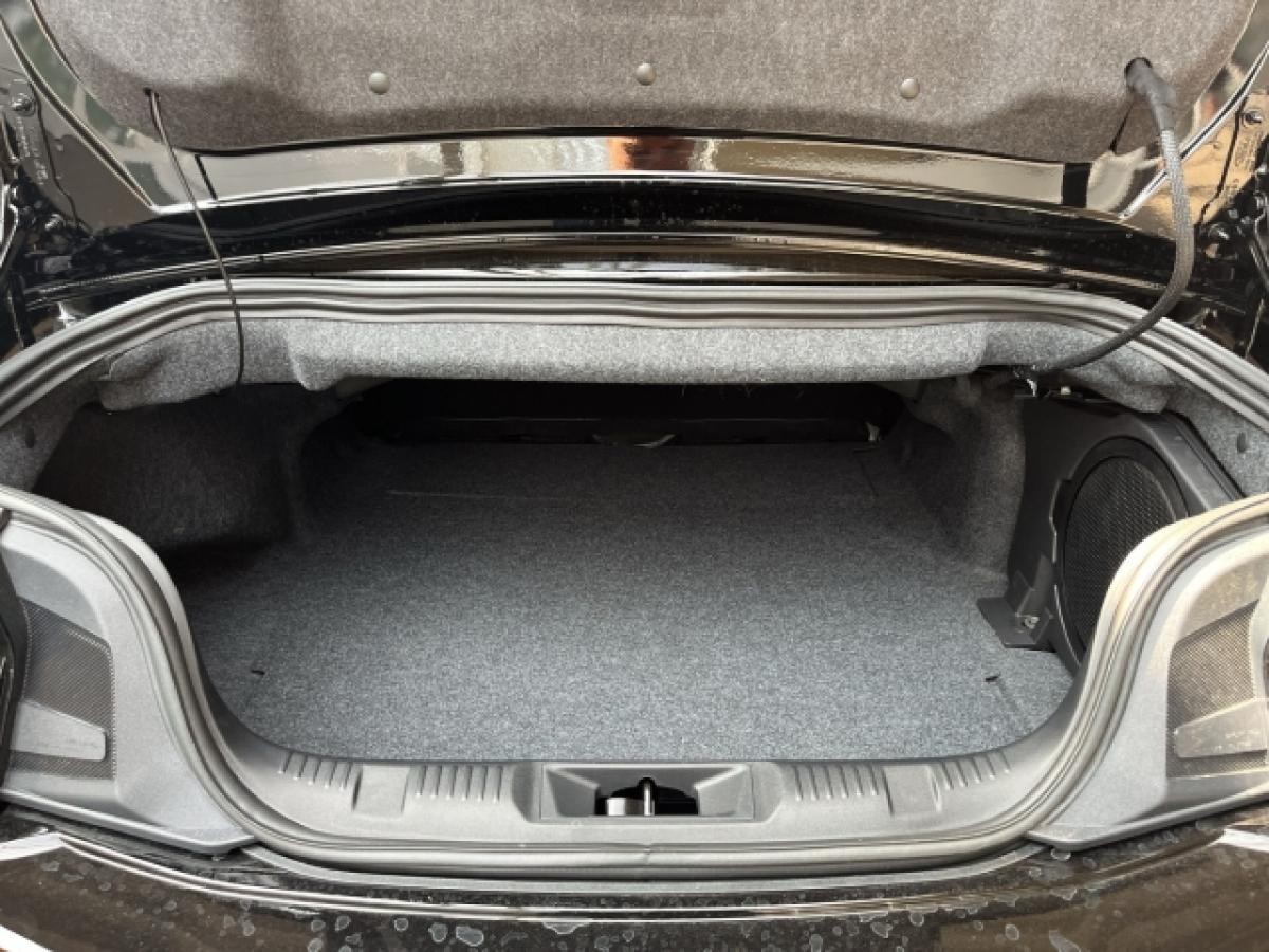 Ford Mustang Convertible GT 5.0 V8 446PS MagneRide Bronze-Paket