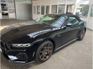 Ford Mustang Convertible GT 5.0 V8 446PS MagneRide Bronze-Paket