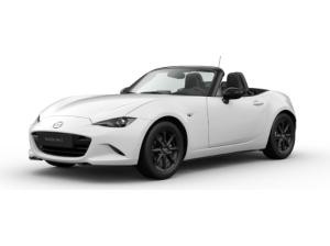 Mazda MX-5 Prime-Line 132 PS Leder AppleCarPlay/Android