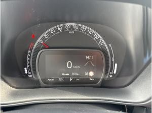 Toyota Aygo X 1,0l CVT 5-Türer Teamplayer