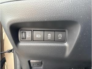 Toyota Aygo X 1,0l CVT 5-Türer Teamplayer