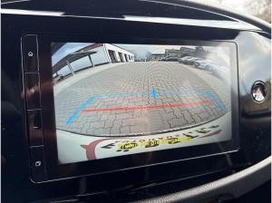 Toyota Aygo X 1,0l CVT 5-Türer Teamplayer