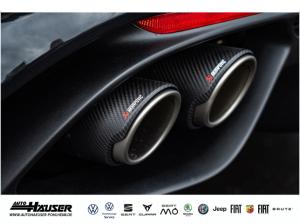 Alfa Romeo Giulia Quadrifoglio 2.9 V6 Bi-Turbo SOFORT AKRAPOVIC HARMAN-KARDON BREMBO MEMORY