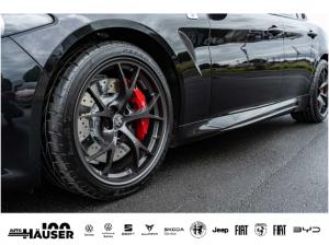 Alfa Romeo Giulia Quadrifoglio 2.9 V6 Bi-Turbo SOFORT AKRAPOVIC HARMAN-KARDON BREMBO MEMORY