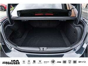 Alfa Romeo Giulia Quadrifoglio 2.9 V6 Bi-Turbo SOFORT AKRAPOVIC HARMAN-KARDON BREMBO MEMORY