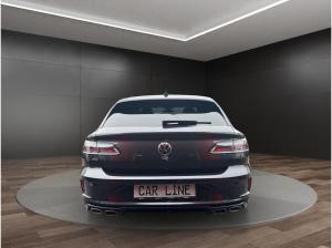 Volkswagen Arteon R SB 4M 2.0 TSI*MATRIX*IQ.D*DSG*360°*ACC