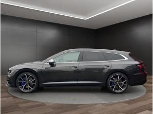 Volkswagen Arteon R SB 4M 2.0 TSI*MATRIX*IQ.D*DSG*360°*ACC