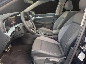 Volkswagen Golf GOAL 2.0 TDI*DSG*CarPlay*ACC*SHZ*LightAssi*