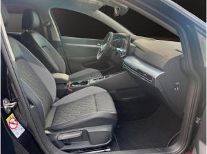 Volkswagen Golf GOAL 2.0 TDI*DSG*CarPlay*ACC*SHZ*LightAssi*