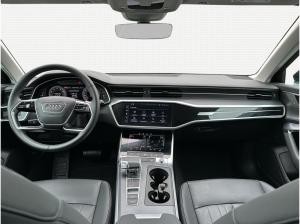 Audi A6 Avant S line 45 TFSI ***sofort verfügbar***ACC AHK MATRIX UMGEBUNGSKAMERA  U.V.M.!