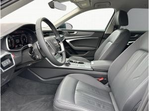 Audi A6 Avant S line 45 TFSI ***sofort verfügbar***ACC AHK MATRIX UMGEBUNGSKAMERA  U.V.M.!