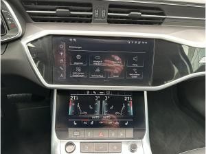 Audi A6 Avant S line 45 TFSI ***sofort verfügbar***ACC AHK MATRIX UMGEBUNGSKAMERA  U.V.M.!