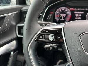 Audi A6 Avant S line 45 TFSI ***sofort verfügbar***ACC AHK MATRIX UMGEBUNGSKAMERA  U.V.M.!